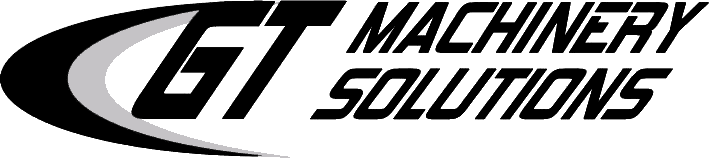 GT Machinery Solutions, Inc. Logo