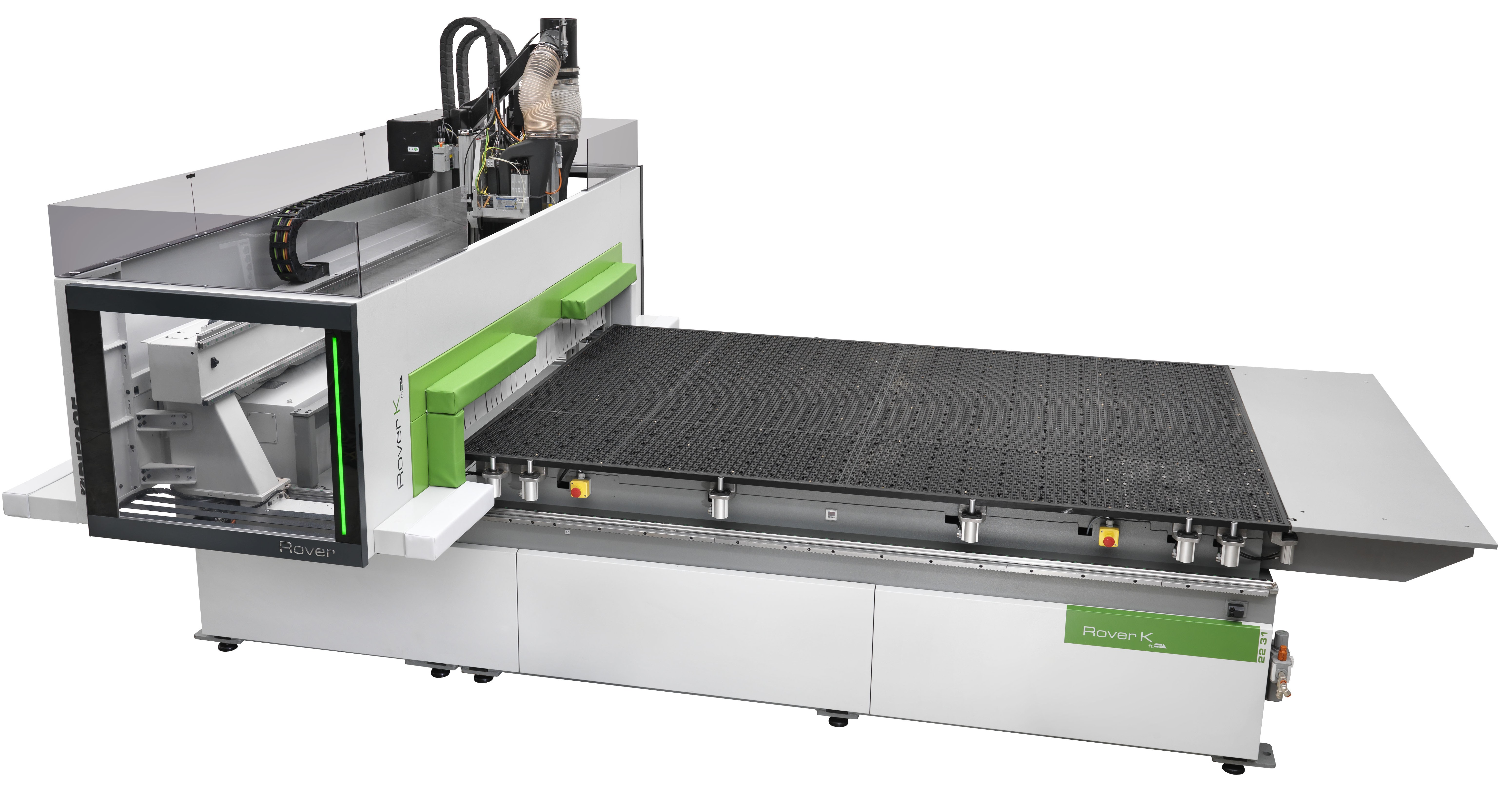 Biesse CNC Machines – GT Machinery Solutions, Inc.