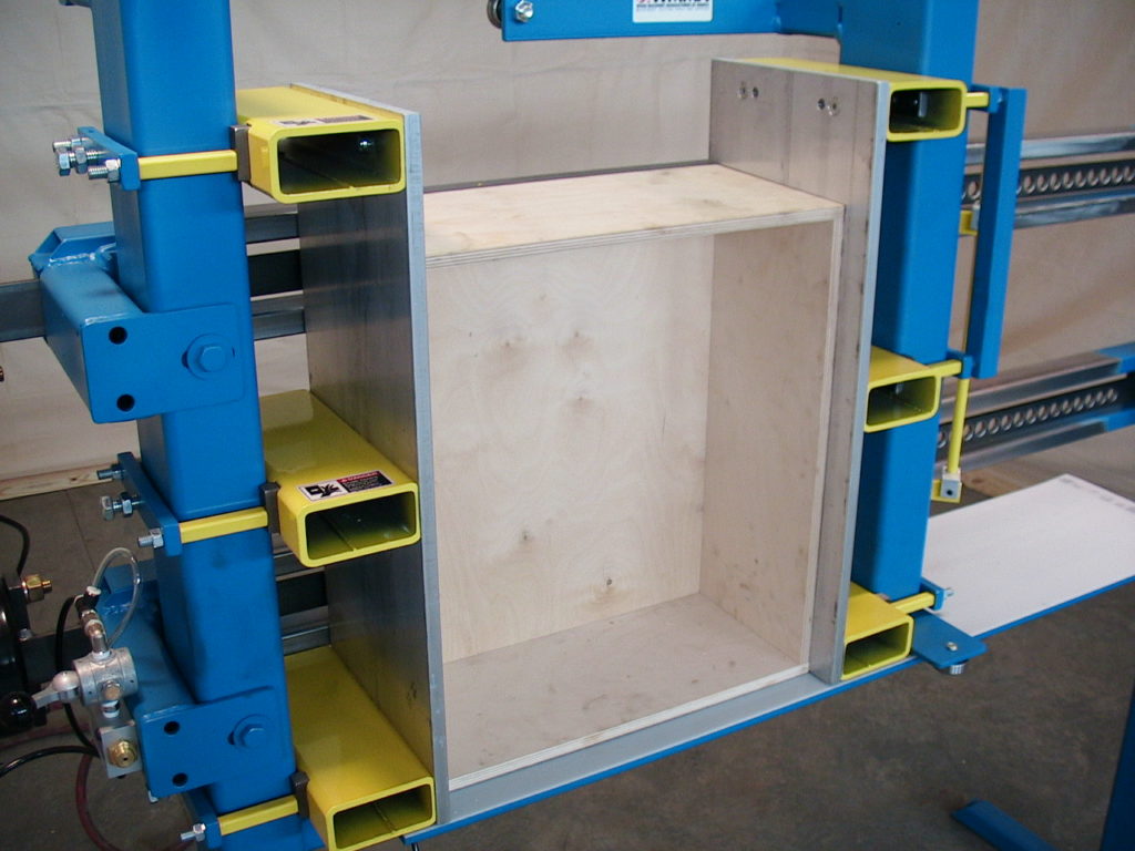 JLT Drawer Clamp
