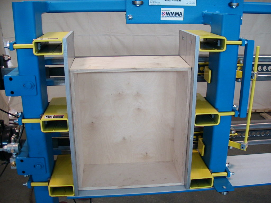 JLT Drawer Clamp