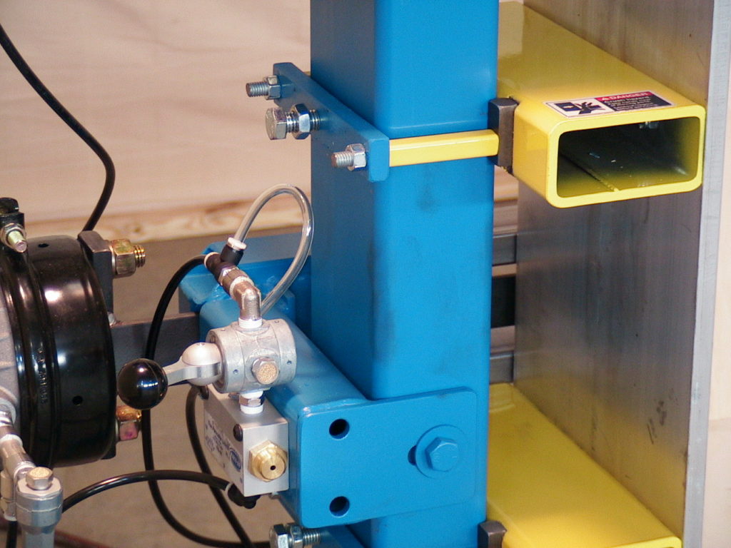 JLT Drawer Clamp