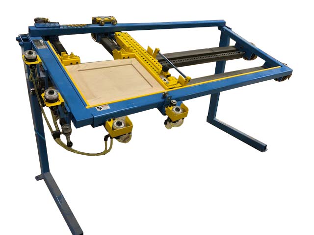 JLT Miter Door Clamp