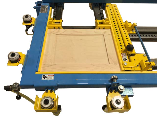 JLT Miter Door Clamp