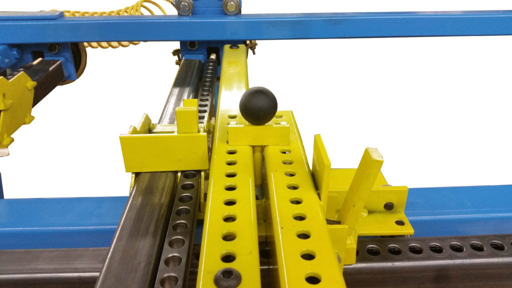 JLT Stile and Rail Door Clamp